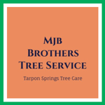 Mjb Brothers Tree Service Logo