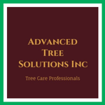 Advanced Tree Solutions Inc Logo