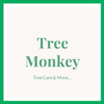 Tree Monkey Logo