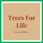Trees For Life Logo