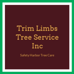 Trim Limbs Tree Service Inc Logo
