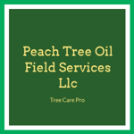 Peach Tree Oil Field Services Llc Logo