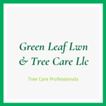 Green Leaf Lwn & Tree Care Llc Logo