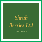 Shrub Berries Ltd Logo