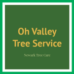 Oh Valley Tree Service Logo