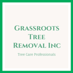 Grassroots Tree Removal Inc Logo