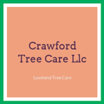 Crawford Tree Care Llc Logo