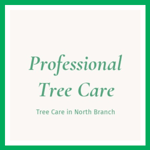 Professional Tree Care Logo