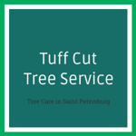 Tuff Cut Tree Service Logo
