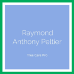Raymond Anthony Peltier Logo