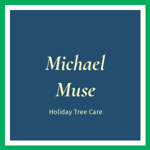 Michael Muse Logo