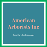 American Arborists Inc Logo