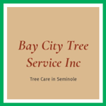 Bay City Tree Service Inc Logo