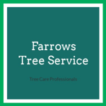 Farrows Tree Service Logo