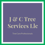 J & C Tree Services Llc Logo