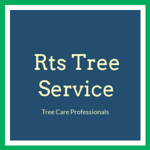Rts Tree Service Logo