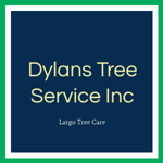 Dylans Tree Service Inc Logo