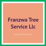 Franzwa Tree Service Llc Logo