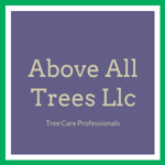 Above All Trees Llc Logo