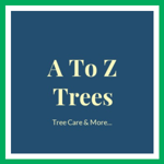 A To Z Trees Logo