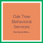 Oak Tree Behavioral Services Logo