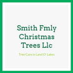 Smith Fmly Christmas Trees Llc Logo