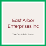 East Arbor Enterprises Inc Logo