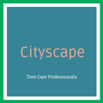 Cityscape Logo