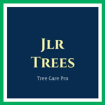 Jlr Trees Logo
