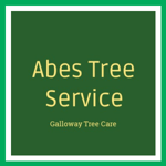 Abes Tree Service Logo