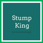 Stump King Logo