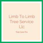 Limb To Limb Tree Service Llc Logo