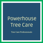 Powerhouse Tree Care Logo