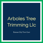Arboles Tree Trimming Llc Logo