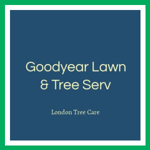 Goodyear Lawn &amp; Tree Serv Logo