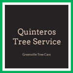 Quinteros Tree Service Logo