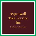 Aspenwall Tree Service Inc Logo