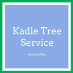 Kadle Tree Service Logo