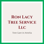 Ron Lacy Tree Service Llc Logo