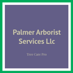 Palmer Arborist Services Llc Logo