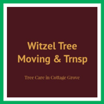 Witzel Tree Moving &amp; Trnsp Logo