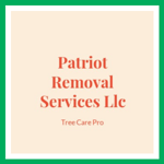 Patriot Removal Services Llc Logo