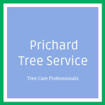 Prichard Tree Service Logo