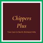 Chippers Plus Logo