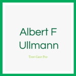 Albert F Ullmann Logo