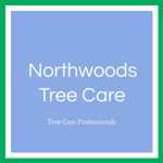Northwoods Tree Care Logo