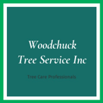Woodchuck Tree Service Inc Logo