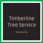 Timberline Tree Service Logo