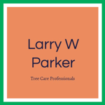 Larry W Parker Logo