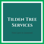 Tilden Tree Services Logo